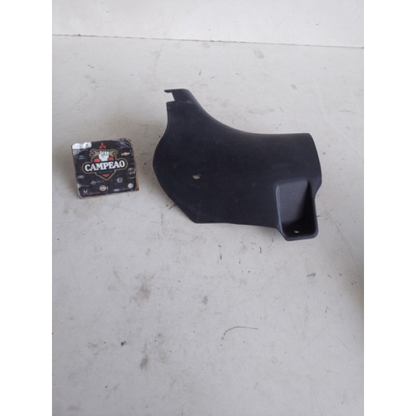 Moldura Soleira Dianteiro Esquerdo Toyota Corolla 2017