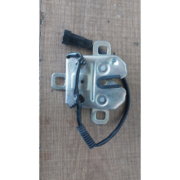 Fechadura Do Capô Strada Endurance 2021