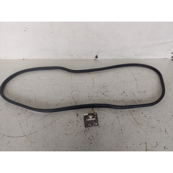 Borracha Porta Dianteira Esquerda Chery Tiggo 7pro 1.6 2022