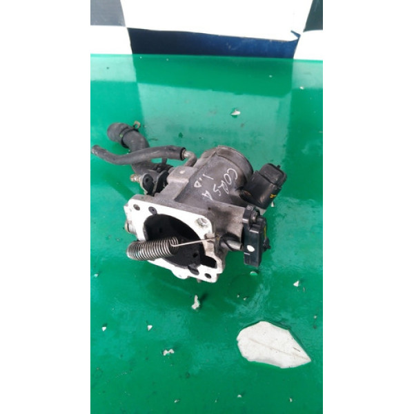 Tbi Chevrolet Corsa 1.0