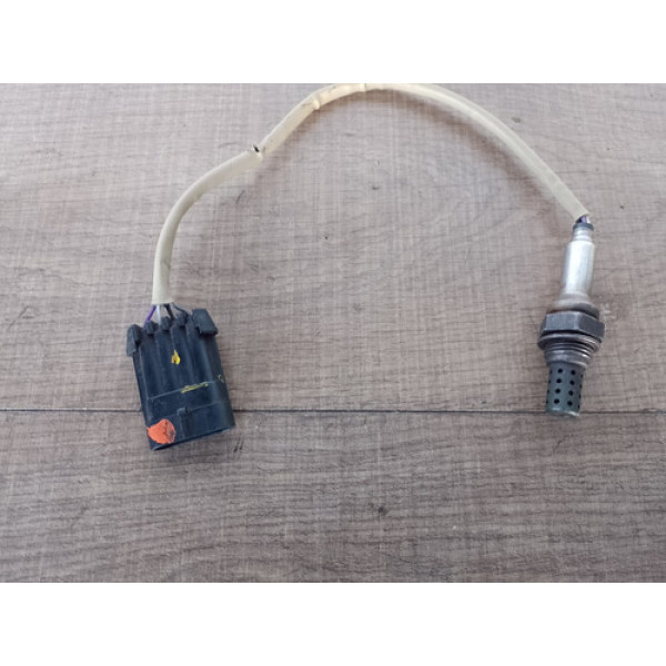 Sonda Lâmina Chevrolet Spin 1.8 Automática 2017