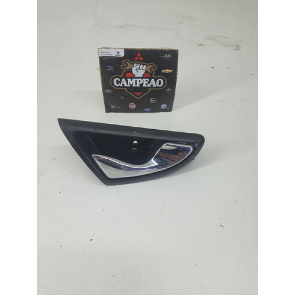 Maçaneta Interna Traseira Direita Jac J3 2010