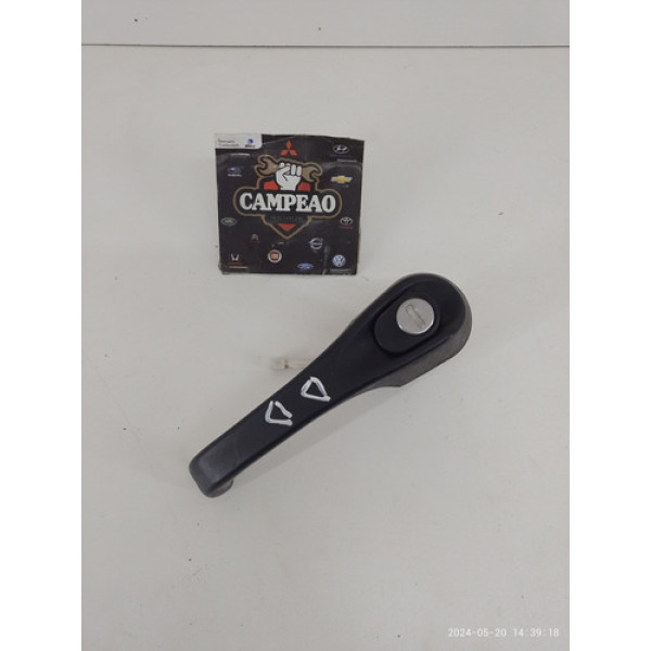 Maçaneta Externa Direita Fiat Fiorino 2009 