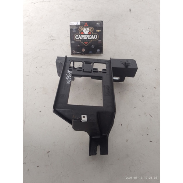 Suporte Módulo Injecao Fiat Mobi 2018