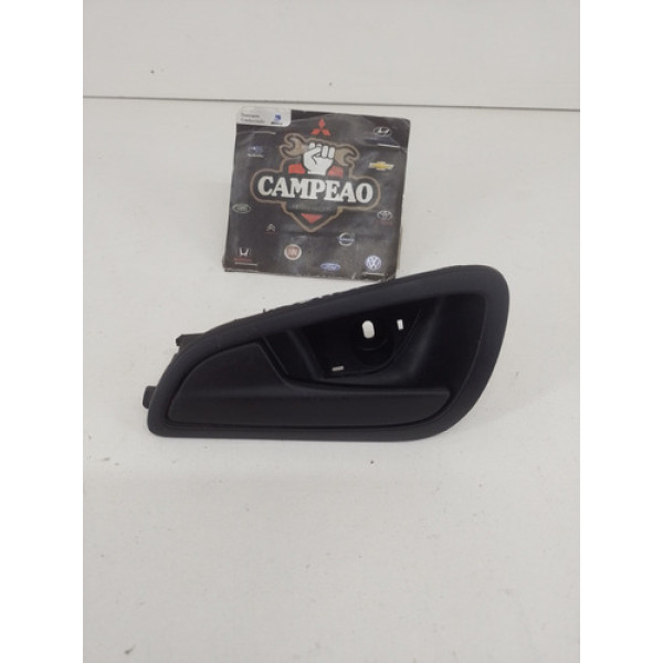 Maçaneta Interna Traseira Esquerda Ford Ka 2019