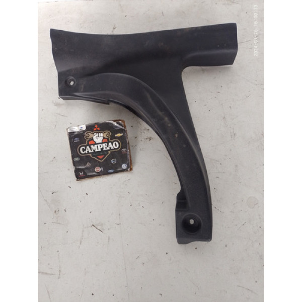 Acabamento Soleira Traseira Esquerda Hyundai Hb20 2017