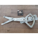 Máquina De Vidro Dianteira Direita Corsa 2002