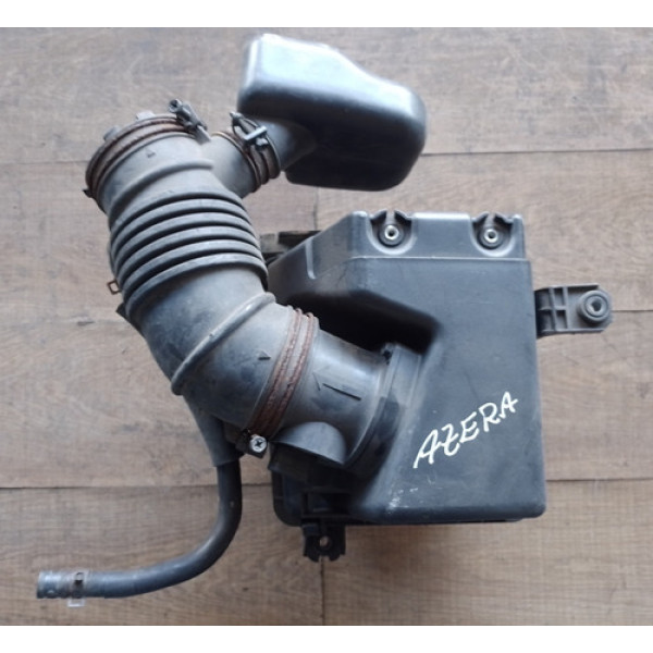 Caixa Filtro Ar Hyundai Azera 3.3 V6 2011 