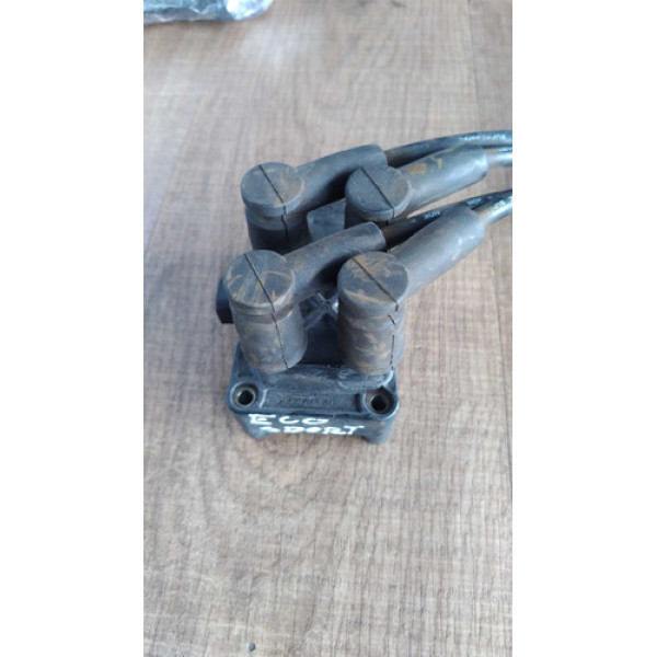 Bobina Ford Ecosport 1.6 8v 2008