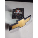 Emblema Parachoque Dianteiro Chevrolet Onix