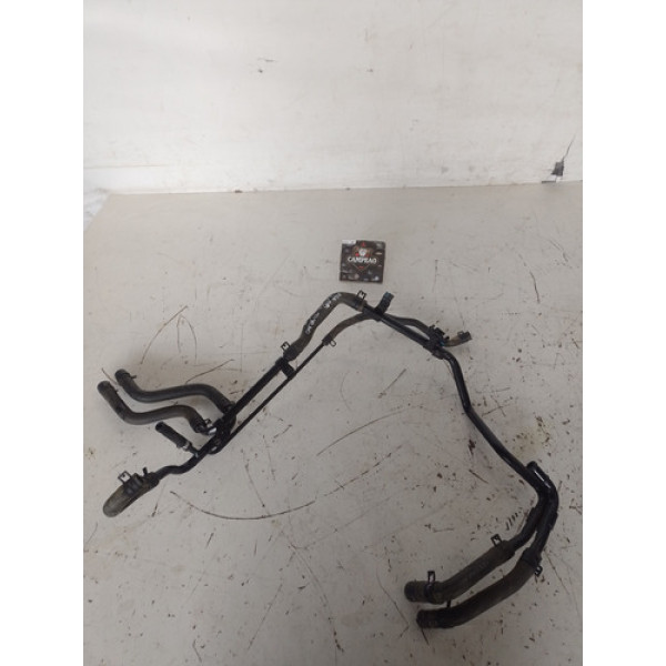 Mangueira Turbo Agua Chery Tiggo 7pro Turbo 1.6 2021 2022