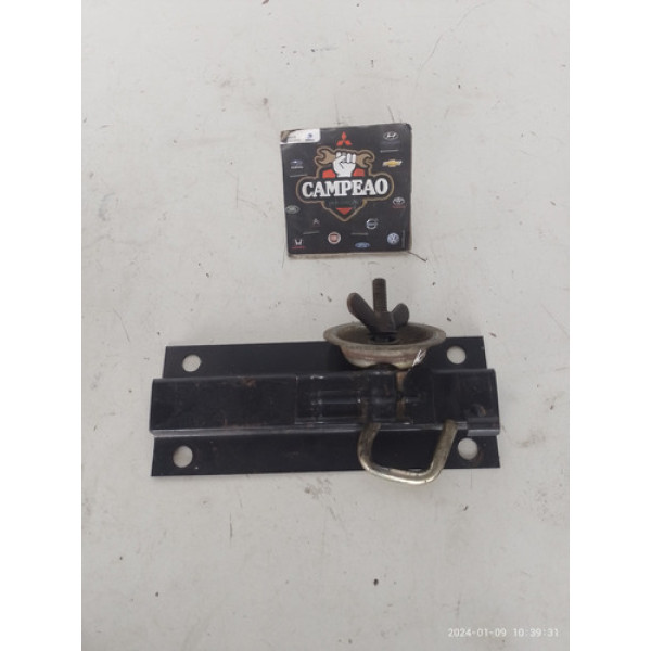 Suporte Estepe Volkswagen Kombi 2004