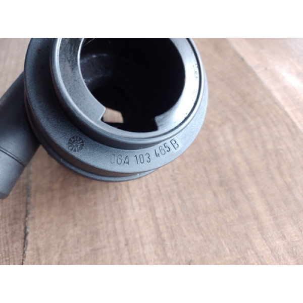 Válvula Anti-chamas Volkswagen Golf 1.6 2000 C/detalhe 