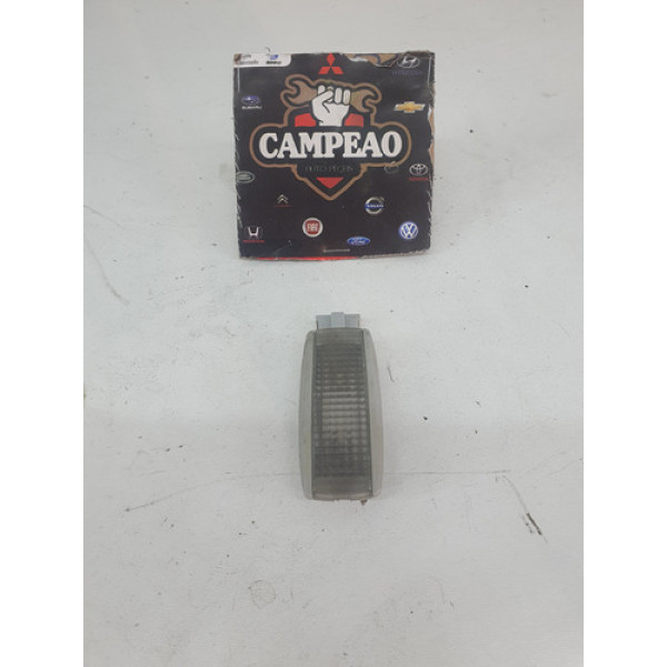 Luz Cortesia Quebra Sol Volkswagen Polo 2007