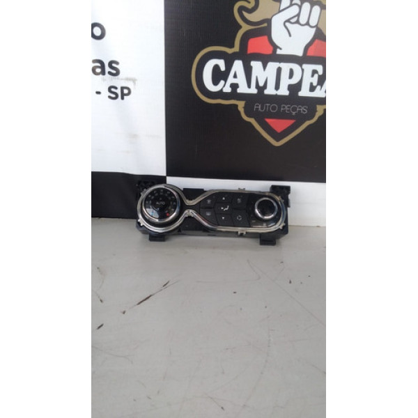 Comando Do Ar Renault Sandero