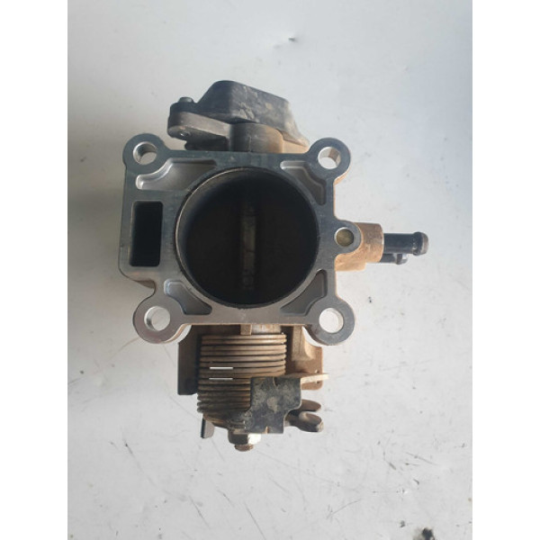 Tbi Corpo De Borboleta Hyundai Tucson 2008