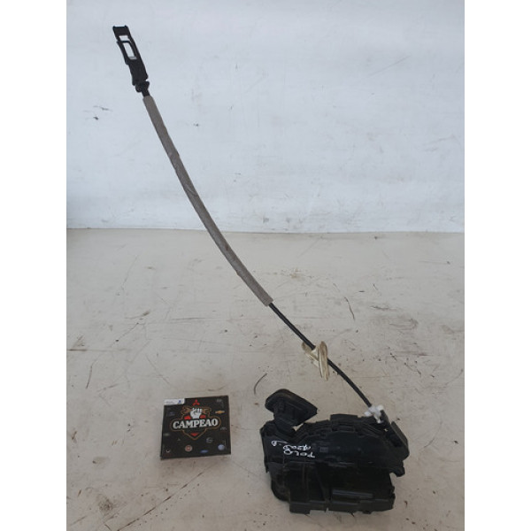 Fechadura Dianteira Direita Volkswagen Polo 2019