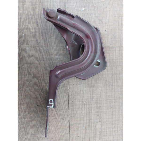 Dobradiça Capô Lado Direito Chevrolet Agile 2014