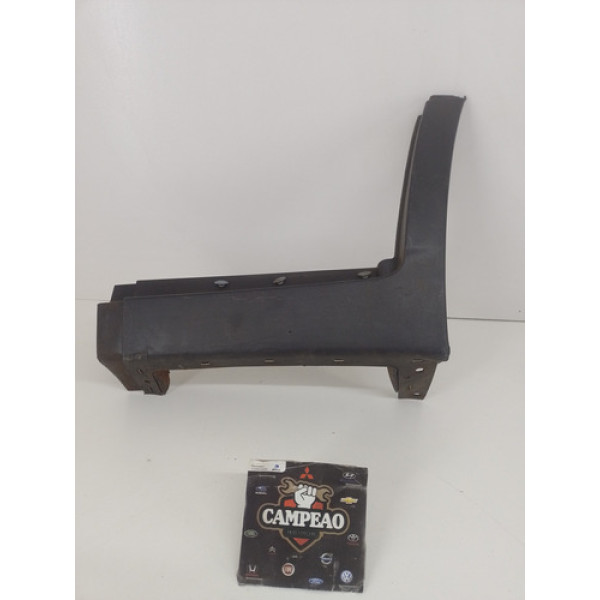 Spoiler Traseiro Esquerdo Chevrolet Tracker 2014