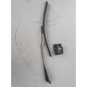 Braço Limpador Parabrisa Esquerdo Chevrolet Celta 1.0 2008