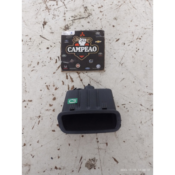 Puxador Tampa Traseira Chery Tiggo 7pro 1.6 2022