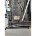 Radiador De Agua Mercedes B200 Turbo 2009 2010