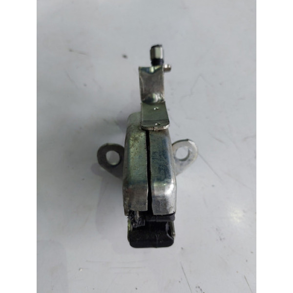 Fechadura Traseira Direita Superior Fiorino 2018 