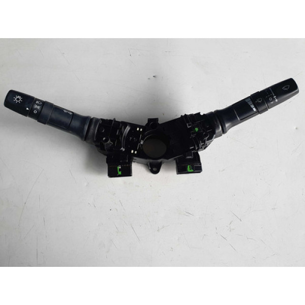 Chave De Seta Hyundai Hb20s Automat 2014 2015 2016 2017 2018