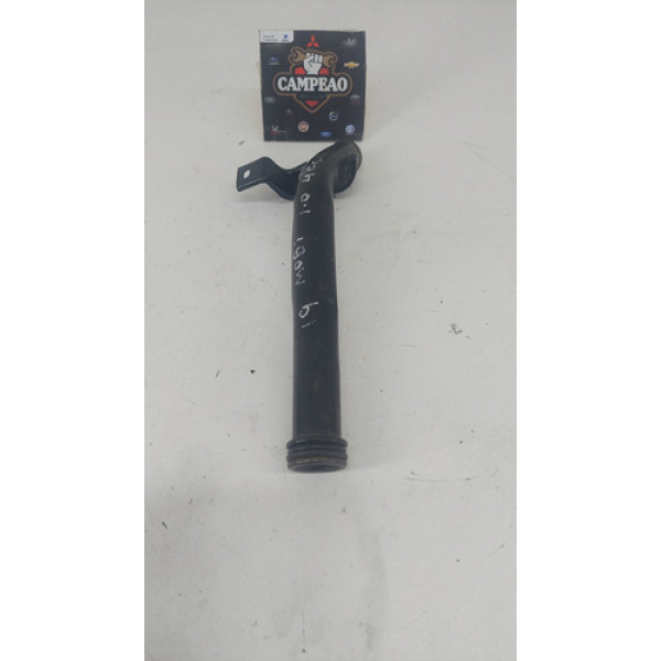 Tubo Refrigeração Motor Fiat Mobi 1.0 2019