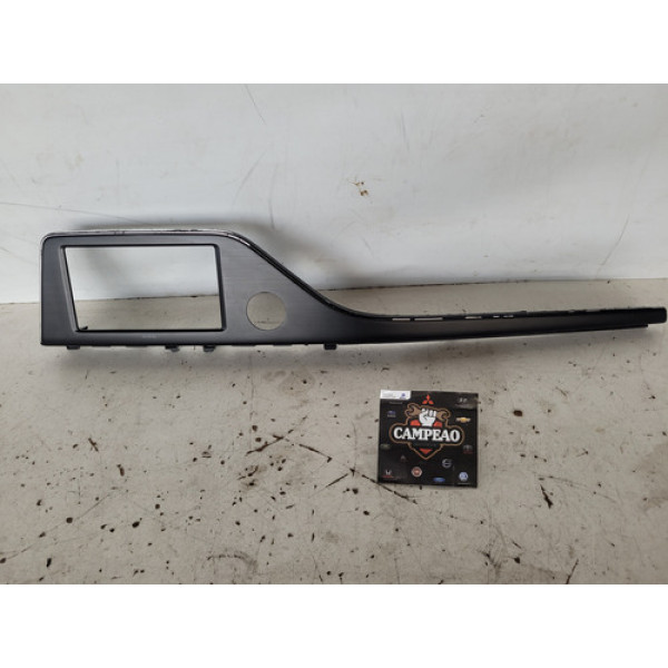 Acabamento Painel Multimidia Hyundai Azera 3.0 At 2019 2020