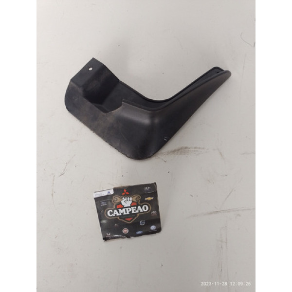 Parabarro Dianteiro Direito Inferior Hyundai I30 2010