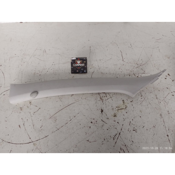 Acabamento Coluna Parabrisa Esquerdo Citroen C4 Lounge 2014