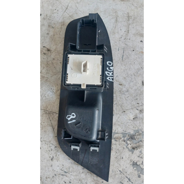 Comando Vidro Fiat Argo 2018