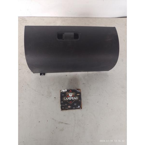 Tampa Porta Luvas Honda Fit 2005