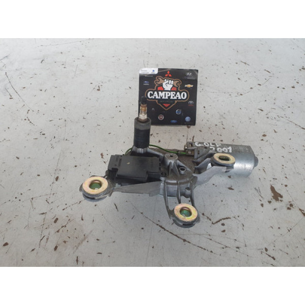 Motor Limpador Traseiro Volkswagen Golf 2001