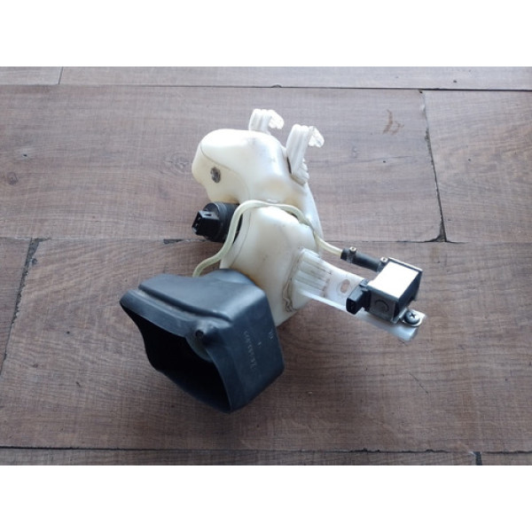 Reservatório Gasolina Partida Fria Gm Chevrolet Cobalt 2013