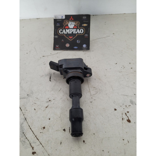 Bobina Ignição Dianteiro Hyundai Azera 3.0 At 2019 2020