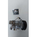 Compressor Do Ar-condicionado Honda Hr-v 2020 1.8 At