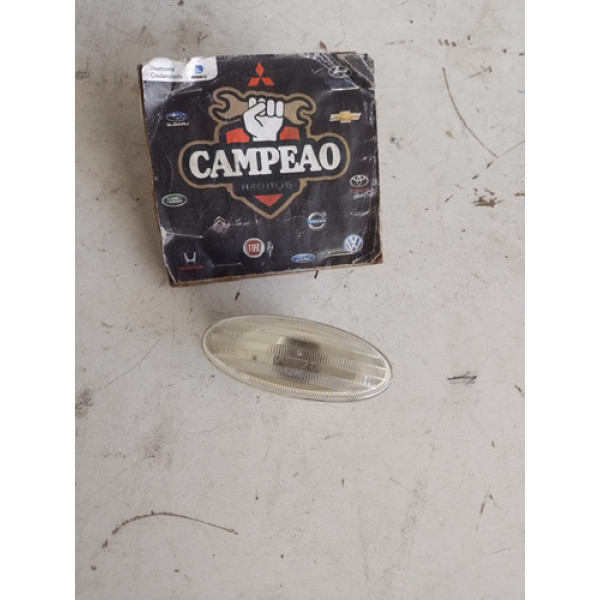 Lanterna Pisca Paralama Nissan Livina 2012