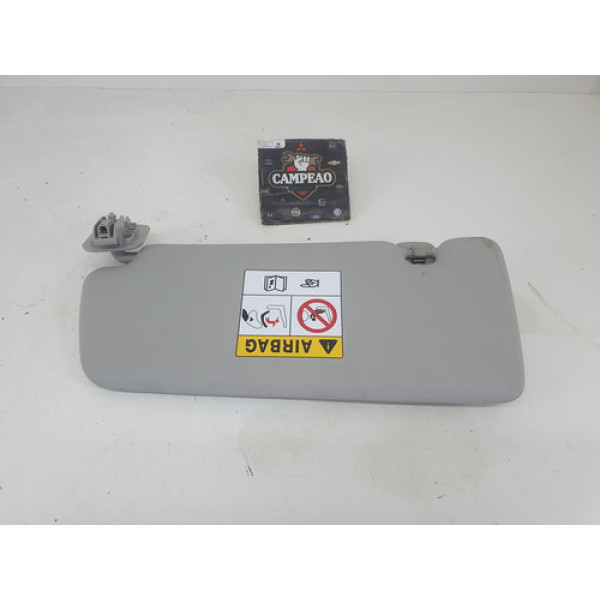 Quebra Sol Direito Renault Captur 2019