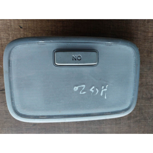 Luz Cortesia Hyundai Hb20 2016 