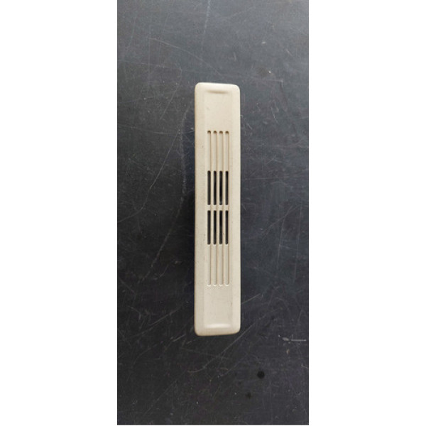 Moldura Microfone Teto Honda Hrv 2016 