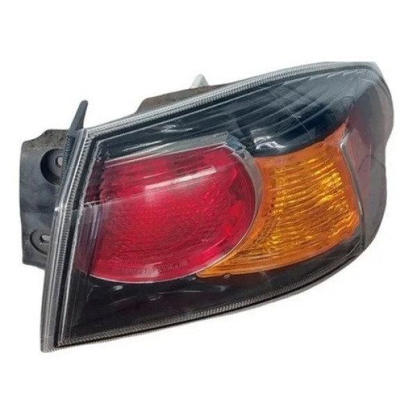 Lanterna Direita Mitsubishi Lancer 2012