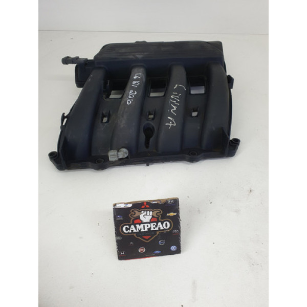 Coletor Admissao Nissan Livina 1.6 2010