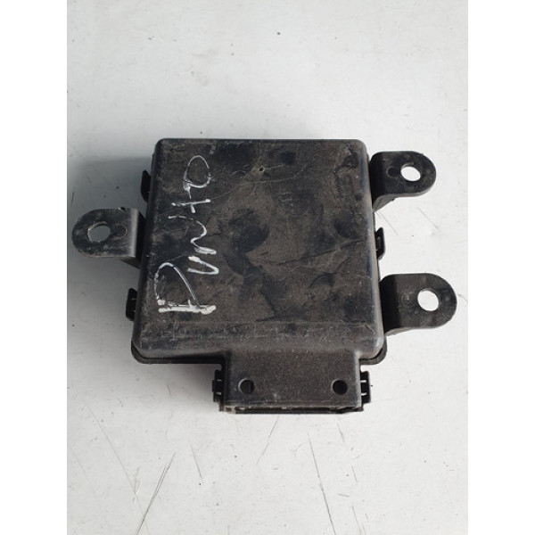 Módulo De Conforto Fiat Punto 51879317