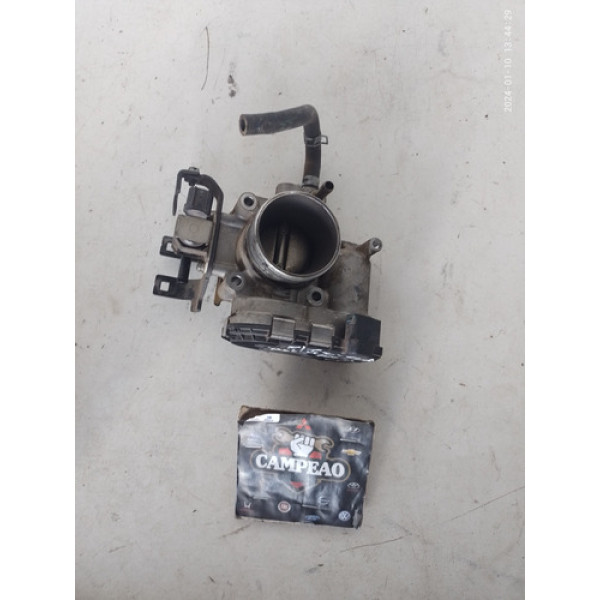 Tbi Corpo Borboleta Honda Fit 1.4 2008 Flex