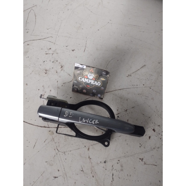 Maçaneta Dianteira Direita Lancer 2012