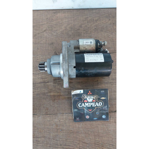 Motor Arranque Linea 2015 1.8 Manual 