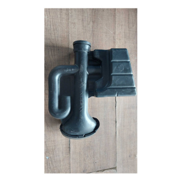 Ressonador Filtro De Ar Livina 2011 1.6 16 Mecânica 