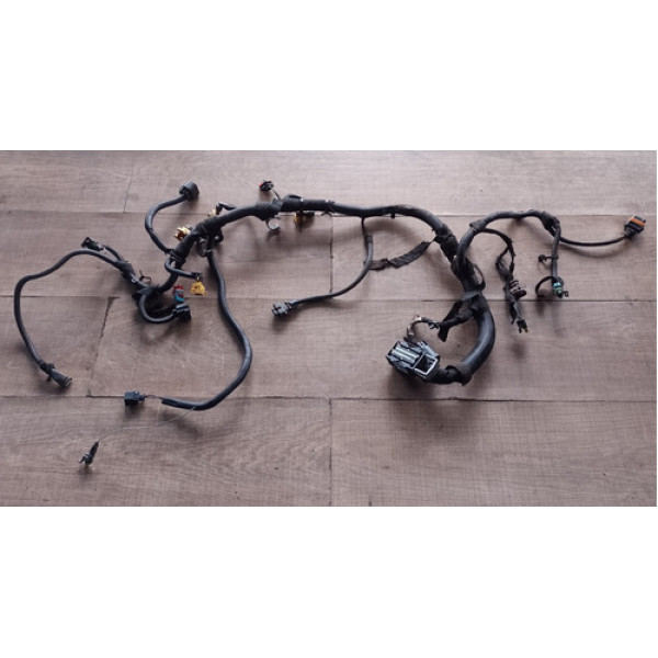 Chicote Motor Gm Chevrolet Meriva 1.8 2008